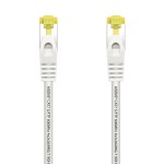 AISENS A146-0491 cavo di rete Bianco 2 m Cat7 S/FT...
