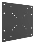 Compra AISENS ACC001-289 kit di fissaggio Nero Acciaio AISENS ACC001-289 kit di fissaggio Nero Acciaio