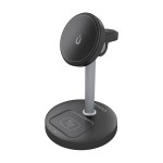 Compra AISENS ASCH-15W3WC066-BK Caricabatterie per dispos... AISENS ASCH-15W3WC066-BK Caricabatterie per dispos...