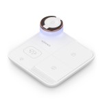 AISENS ASCH-15W4WC061-W Caricabatterie per disposi...