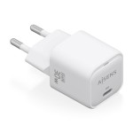 AISENS ASCH-30W1P018-W Caricabatterie per disposit...