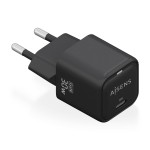 AISENS ASCH-30W1P019-BK Caricabatterie per disposi...