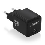 AISENS ASCH-30W1P036-BK Caricabatterie per disposi...