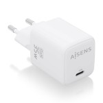 AISENS ASCH-35W1P016-W Caricabatterie per disposit...