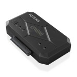 AISENS ASDS-M2SATA04B docking station per unità d...