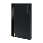 AISENS ASE-2524B contenitore di unità di archivia...