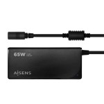 AISENS ASLC-65WAUTO-BK adattatore e invertitore In...