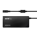 AISENS ASLC-90WAUTO-BK adattatore e invertitore In...
