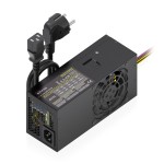 AISENS ASPC-500TFX-PSEBK alimentatore per computer...
