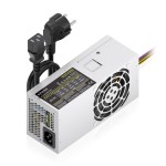 AISENS ASPC-500TFX-PSE alimentatore per computer 5...