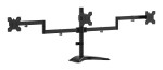 AISENS DT27TSR-287 Supporti a parete per TV 68,6 c...