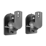 AISENS SPK06U-423 supporto da parete per casse acu...