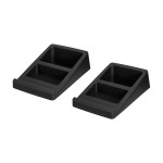 AISENS SPK07U-425 supporto da parete per casse acu...