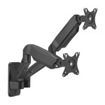 AISENS WT32TSR-225 supporto da tavolo per Tv a sch...