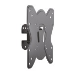 AISENS WT42TS-005 Supporto TV a parete 106,7 cm (4...