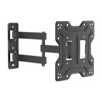 AISENS WT43TSE-413 Supporto TV a parete 109,2 cm (...