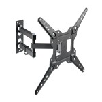 AISENS WT55TSE-153 Supporto TV a parete 139,7 cm (...