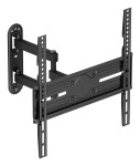 AISENS WT65TSLE-321 Supporto TV a parete 165,1 cm ...