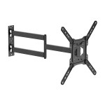 AISENS WT65TSLE-383 Supporto TV a parete 165,1 cm ...
