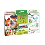 Alpino DL000106 colore per viso e corpo