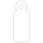 Aggiungi al carrello APLI 00386 etichetta per stampante Bianco APLI 00386 etichetta per stampante Bianco