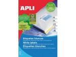 APLI SP-5810198 Bianco