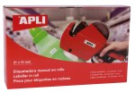 Compra APLI 101418 etichetta per stampante APLI 101418 etichetta per stampante