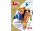 Agipa Photo Bright Double Side carta fotografica B...