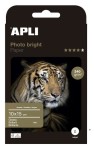 APLI 10953 carta fotografica Bianco