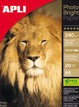 Agipa Photo Bright PRO - 10 x 15 cm carta fotograf...