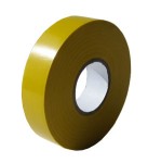 APLI 12274 nastro adesivo da cancelleria 33 m Giallo