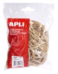APLI 12858 elastico in gomma 1 pz