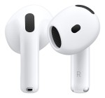 Apple AirPods (4th generation) AirPods 4