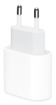 Alimentatore Usb-C 20W 2025 White Apple X Iphone