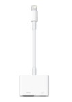 Adattatore Lightning-Av Apple 