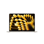 Apple Nb Macbook Air Apple M5 Chip With 10-Core Cp...