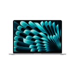 Macbook Air 15 M5 16Gb/512Gb Silve 10Core 10 Gpu M...