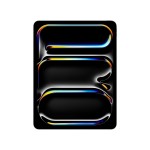 Apple 13Inch Ipad Pro Wifi + Cellular 256Gb With S...