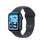 Compra Apple Watch Se 3Gps 40Mmmidnight Aluminium Case Wi... Apple Watch Se 3Gps 40Mmmidnight Aluminium Case Wi...