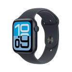 Compra Apple Watch Se 3Gps44Mmmidnight Aluminium Case Wit... Apple Watch Se 3Gps44Mmmidnight Aluminium Case Wit...