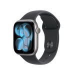 Apple Watch Series 11Gps42Mmspace Grey Aluminium C...