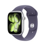 Apple Watch Series 11Gps46Mmsilver Aluminium Case ...