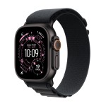 Apple Watch Ultra 3Gps + Cellular49Mmblack Titaniu...