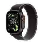 Apple Watch Ultra 3Gps + Cellular49Mmblack Titaniu...