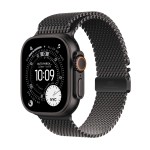 Apple Watch Ultra 3Gps + Cellular49Mmblack Titaniu...