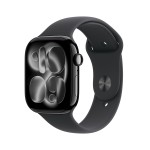 Apple Watch Series 11Gps + Cellular 46Mmjet Black ...