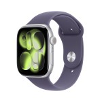 Apple Watch Series 11Gps + Cellular 46Mm Silver Al...