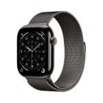 Apple Watch Series 11Gps E Cellular 46Mmslate Tita...