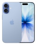 Iphone 17 256Gb Azzurro Nebbia Mist Blue