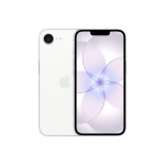 Apple Iphone 17E 256G White